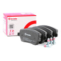 Pastillas BREMBO P68033 Renault Clio Duster