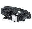 Optico Faro Delantero RH Con LED Renault Arkana 1.3 H5H Genuino 260102483R