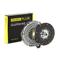 Kit Embrague RIDEX PLUS 230mm Volante Bimasa Peugeot 206 207 208 308 2008 C3 C4 C4 Picasso 1.6 HDi THP PureTech BlueHDi