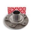 Maza Rueda Delantera Con Pernos LH/RH Renault Arkana 1.3 H5H Genuino 402023152R