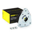 Cazoleta Con Rodamiento RIDEX PLUS Peugeot 308 II 3008 Partner K9 Berlingo K9