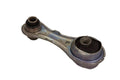 Soporte bieleta motor