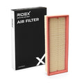 Filtro Aire RIDEX 8A0689