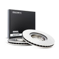 Disco Freno Delantero RIDEX 82B0815