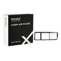 Filtro Polen RIDEX Mazda 3 2004-2009 Mazda 5
