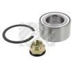 Rodamiento Rueda Trasera LH/RH Renault Arkana 1.3 H5H Topran 402109533RS
