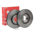 Disco de Freno BREMBO 09.C133.11