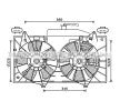Electroventilador Radiador Original Mazda 6 — OEM LF4L15025C