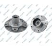 Maza Rueda Delantera Sin Pernos LH/RH Renault Arkana 1.3 H5H Febi 402020009R
