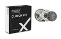 Kit Embrague RIDEX 228mm Reconversión Monomasa Peugeot 206 207 307 308 C2 C3 C4 C4 Picasso Berlingo Partner 1.6 HDi