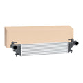 Intercooler RIDEX 468I0226