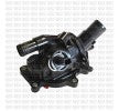Termostato Completo Con Cuerpo y Tapa Renault Arkana 1.3 H5H Topran 110609301R