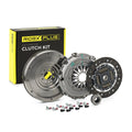 Kit Embrague RIDEX PLUS 240mm Reconversión Monomasa Peugeot 307 308 407 3008 5008 508 C4 C5 C4 Picasso 2.0 HDi