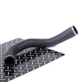 Tubo Flexible Sobrealimentación RIDEX Neopreno 590mm Peugeot 308 3008 2008 5008 Berlingo C4 DS7