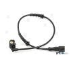 Sensor ABS Trasero RH Renault Arkana 1.3 H5H Febi 479505873R
