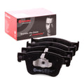 Pastillas BREMBO P61135