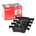 Pastillas BREMBO P61121 Peugeot 308