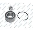 Rodamiento Rueda Delantera LH/RH Renault Arkana 1.3 H5H Genuino 402100187R
