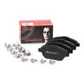 Pastillas BREMBO P61103