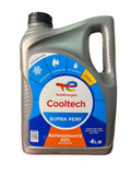 Anticongelante Refrigerante Total Supra Perf 4 Litros