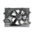 Electroventilador Radiador Mazda MX-5 Miata 2.0 2016–2022