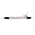 Cremallera Direccion Hidraulica Renault Dokker 1.5 2015-2022