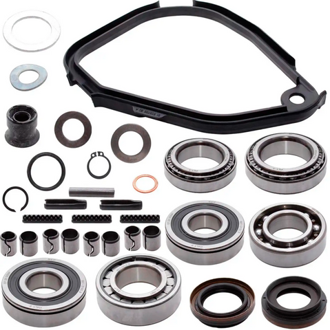 Kit Reparacion Caja Cambio Peugeot Citroen MA5