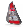 Farol Foco Trasero Alternativo Renault Sandero Stepway