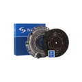 Kit Embrague Sachs Peugeot 301 Parnter C-elysee 208 1.6 Hdi