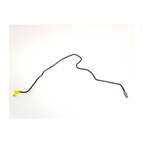 Manguera Tubo Embrague Original Peugeot Citroen