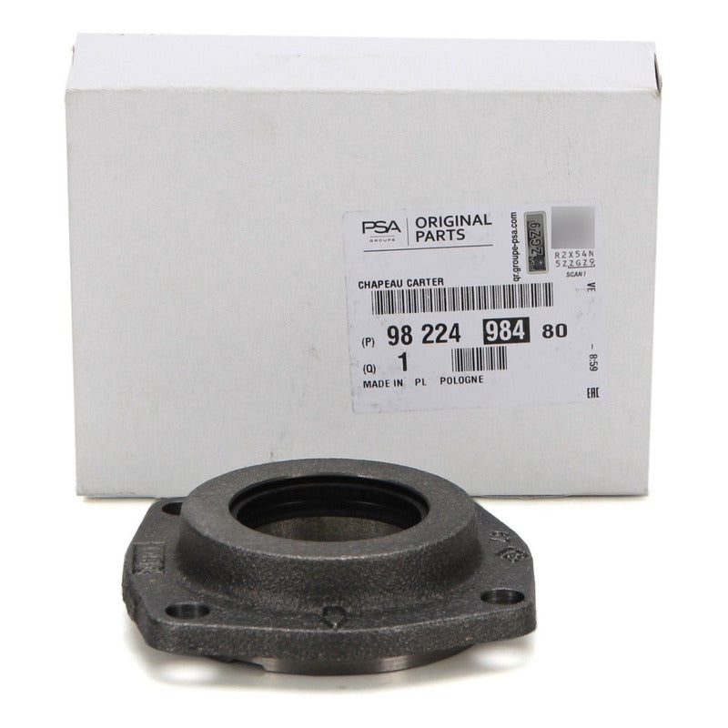 Reten Tapa Diferencial Caja Peugeot Boxer Jumper 2.0 Bluehdi