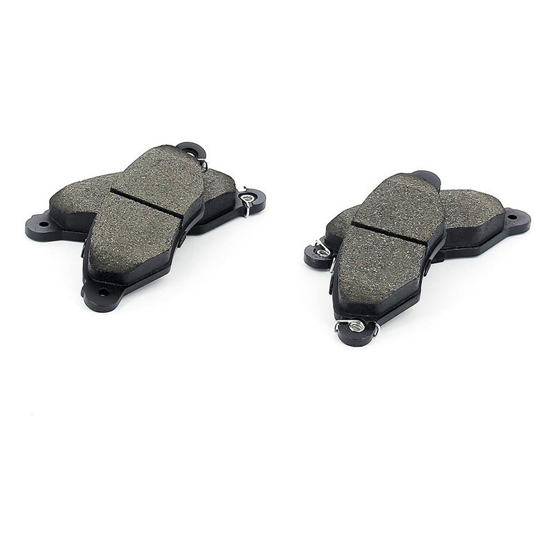 Pastillas Freno Eurorepar Peugeot Boxer 2.2hdi