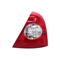 Foco Trasero Renault Clio 2004 - 2008  Hatchback