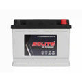 Batería Efb Solite Corea 60 Amp 560 Cca En  Start Stop