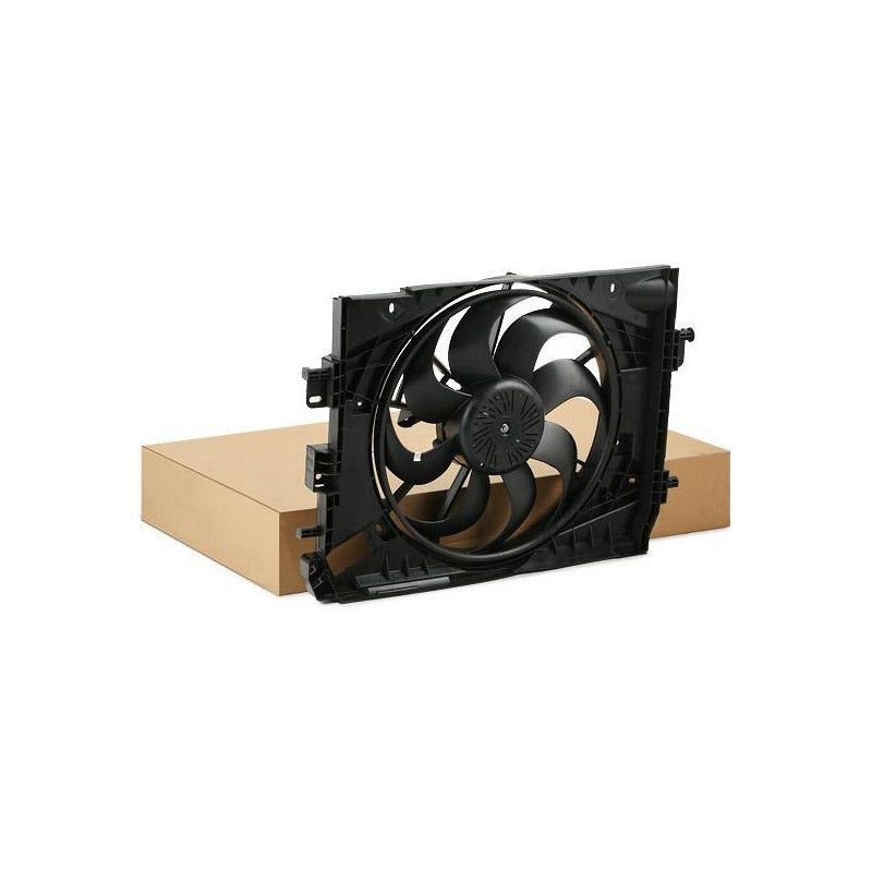 Electroventilador Motor Renault Symbol Captur Duster Clio