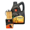 Kit Filtro Y Aceite Peugeot 208 308 508 C3 C4 1.6 Bluehdi