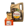 Kit Mantencion Cada 10000 Km Peugeot 301 C-elysee 1.6 Hdi