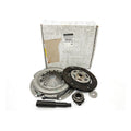 Kit Embrague Renault Clio Symbol Dokker Logan Kangoo 1.6