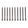 Juego Tornillos Culata Peugeot Citroen 1.4 Hdi