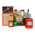Kit Filtros Peugeot 208 301 3008 5008 C3 C4 C-elysee 1.6 Hdi