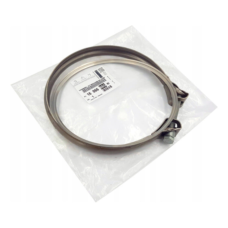Abrazadera Catalitico A Dpf Peugeot Citroen Ds Opel