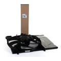 Electroventilador Motor Peugeot 2008 C3 C4 Cactus Ds3