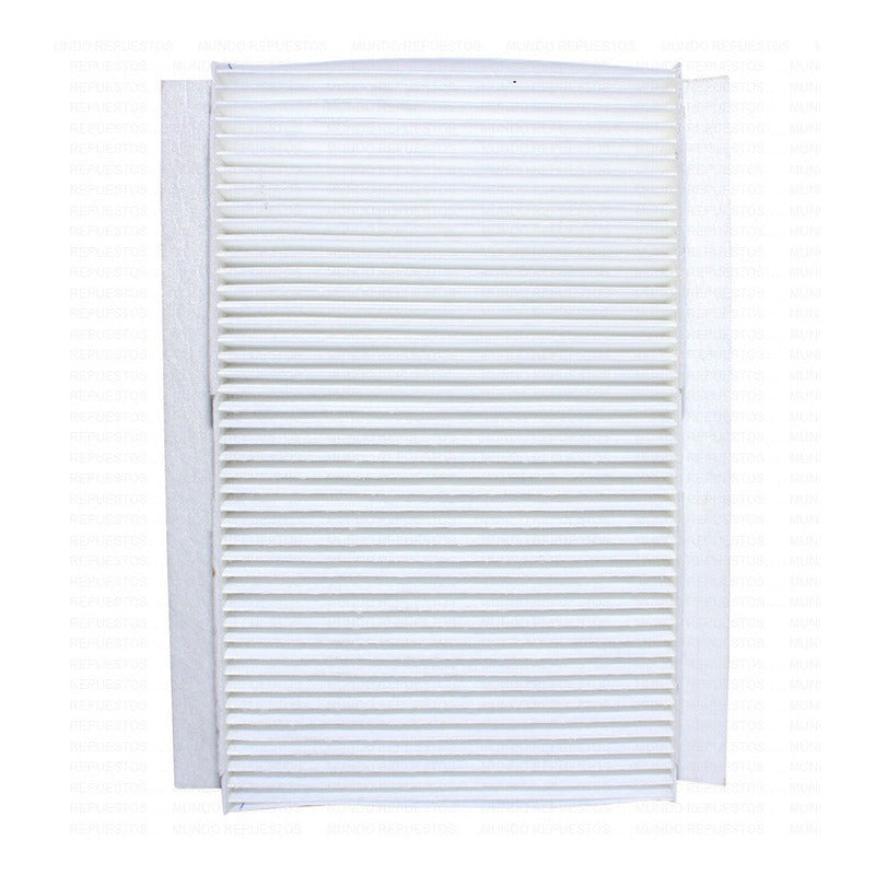 Filtro de Polen Peugeot 307 1.6 (2002-2010) | Calidad garantizada