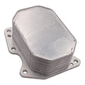 Enfriador Aceite Peugeot Boxer Citroen Jumper 2.2 Hdi