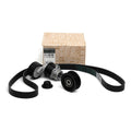 Kit Correa Alternador Original Renault Clio Iv 0.9t