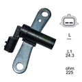 Sensor Cigüeñal Ckp Renault Duster Oroch 1.6