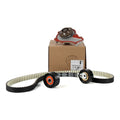 Kit Distribucion Original Peugeot 208 301 2008 C3 1.6 Hdi 8v
