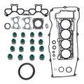 Kit Empaquetadura Motor Renault New Symbol 1.6 K7m