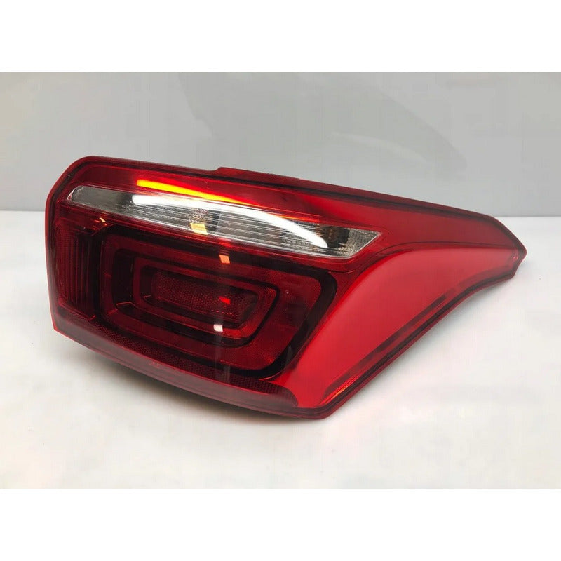 Farol Trasero Original Citroen C-elysee 2018 +