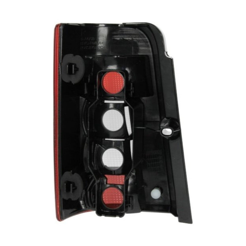 Farol Foco Trasero Peugeot Partner 2003 A 2007